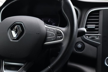 Renault Megane IV 2017 Renault Megane 1.2 TCe, Salon Polska, Serwis ASO, zdjęcie 17