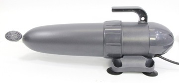 SOBO UV-C СТЕРИЛИЗАТОР 7 Вт + НАСОС ПРОТИВ ВОДОРОСЛЕЙ И ЗЕЛЕНОЙ ВОДЫ