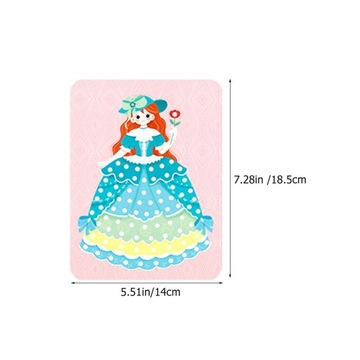 НАБОР ДЛЯ РИСОВАНИЯ НАБОР ДЛЯ РИСОВАНИЯ ИНСТРУМЕНТ ДЛЯ РИСОВАНИЯ ДЛЯ ДЕТЕЙ ГОЛОВОЛОМКИ ОБРАЗОВАТЕЛЬНЫЕ ИГРУШКИ