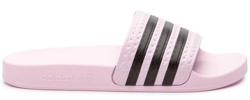 37 KLAPKI ADIDAS ADILETTE ORIGINALS DAMSKIE CG6148