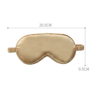 ЗОЛОТАЯ НОЧНАЯ МАСКА ЩЕПКА ДЛЯ ВЕК ДЛЯ ВЕК
