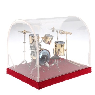 Musical Instrument with Box Educational Toy for