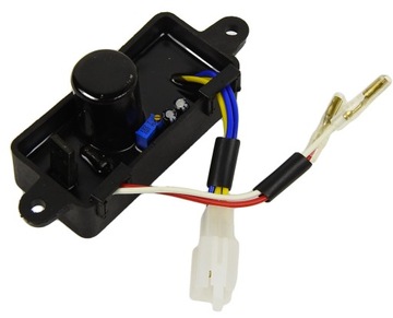 Генератор напряжения регулятора напряжения AVR 2module