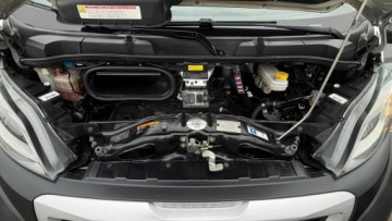 Peugeot Boxer III 2020 Peugeot Boxer 2.2D 140PS Bezwypadkowy 9-Osobowy, zdjęcie 33