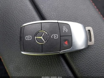 Mercedes GLA II 2023 Mercedes-Benz GLA Mercedes-Benz GLA 2.0 Benzyna 221KM, zdjęcie 10