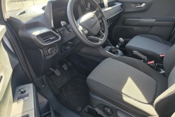 Ford Transit Courier II Van 1.0 EcoBoost  100KM 2026 Trend N1 L1H1 1.0 100KM, zdjęcie 6
