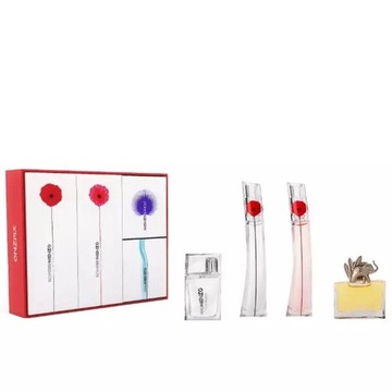 Kenzo Ladies Mini Set zestaw upominkowy dla kobiet 18 ml