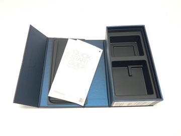 Оригинальная упаковка Samsung S7 Edge 32 ГБ, белый