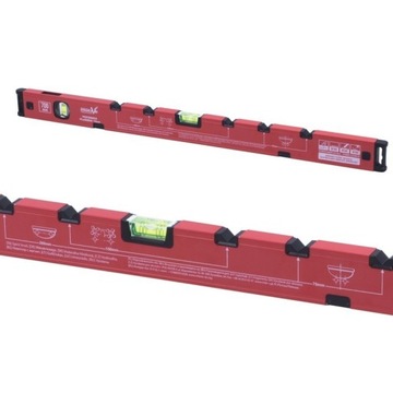 Poziomica Plumber 70 cm Motive