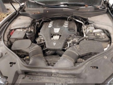Maserati Levante 2017 Maserati Levante 2017. 3.0 Benzyna 345KM, zdjęcie 8