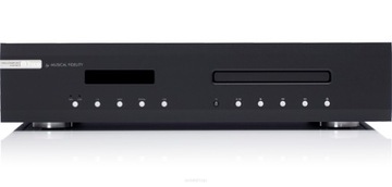 Musical Fidelity M3S CD
