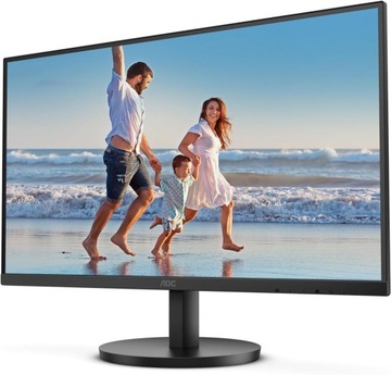AOC 24B3HM Monitor LED 23,8