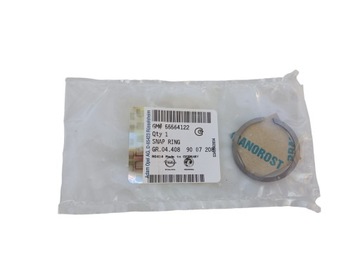 Pierścień ustalający skrzyni biegów bieg 1 OPEL M20 M32 38x2.02mm 55564122