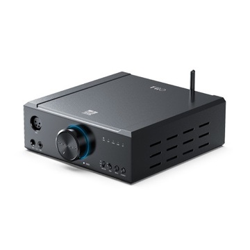 FiiO K9 - Biurkowy DAC/AMP słuchawkowy