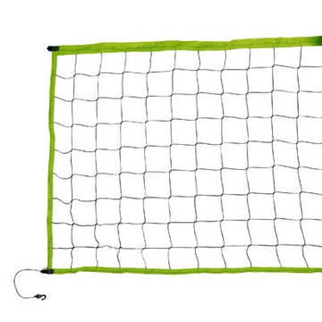 Надувной комплект для пляжного волейбола Copaya BV500 (сетка и стойки)