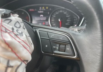 Audi A4 B9 Limousine Facelifting 2.0 35 TDI 163KM 2020 Audi A4 Limousine 2.0TDI 163KM 2020r. Salon Polska FA VAT 23 2.0 Diesel, zdjęcie 25