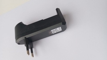 Mocny CZERWONY LASER wskaźnik laserowy YL-303