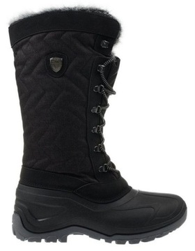 Buty zimowe CMP NIETOS WMN SNOW BOOT r 39