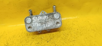 МАСЛЯНЫЙ ОХЛАДИТЕЛЬ SIGNUM 2.0DTI,2.2DTI