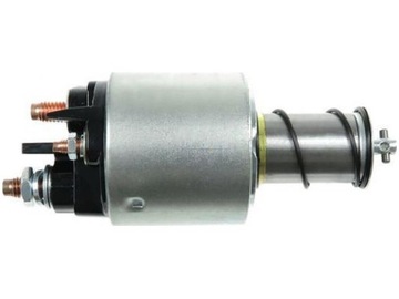 Włącznik elektromagnetyczny, rozrusznik AS-PL