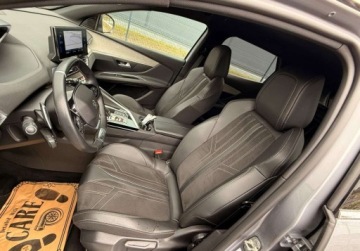 Peugeot 3008 II Crossover Facelifting  1.6 PureTech 180KM 2021 Peugeot 3008 GT 1.6PT 180ps AutoMat8Biegow FullLed Bliss Bezwypadkowy 1Wla, zdjęcie 24