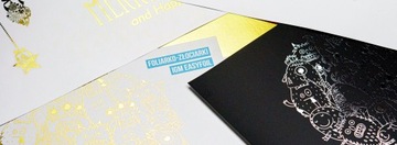 EasyFoil 375A Машина для золочения фольги маслом