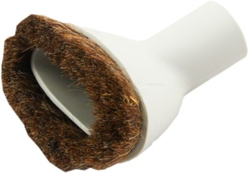 ОВАЛЬНАЯ ЩЕТКА NATURE С ЖИСТИНОЙ 10 СМ