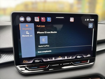 Cupra Terramar SUV 1.5 eTSI 150KM 2025 Cupra Terramar 1.5 TSI / 150 KM DSG FV-23%, ASO, B, zdjęcie 28