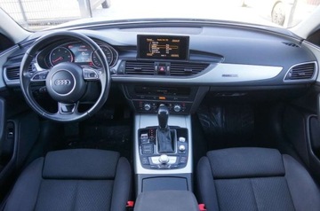 Audi A6 C7 Avant Facelifting 2.0 TDI ultra 190KM 2016 Audi A6 Avant 2.0 TDI CR 190 KM, Lift, 4x4, S-Tronic, S-Line, Klimatronic,, zdjęcie 10