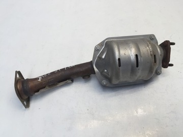 HONDA JAZZ V 1.5 eHEV 2021 KATALIZATOR 09JE0351