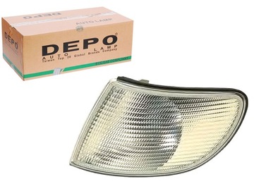DEPO KIERUNKOWSKAZ AUDI A6 C4 94-97 LE PRZEZROCZYS