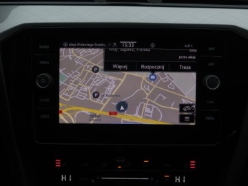 Volkswagen Passat B8 Variant Facelifting 1.5 TSI EVO 150KM 2022 VW Passat 1.5 TSI, Salon Polska, 1. Właściciel, zdjęcie 12