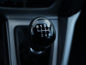 Ford Focus III Hatchback 5d 1.6 Duratorq TDCi DPF 95KM 2011 Ford Focus 1.6 TDCi, Salon Polska, Serwis ASO, zdjęcie 17