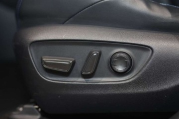 Toyota RAV4 V SUV 2.5 Hybrid Dynamic Force 222KM 2021 Toyota RAV4 2.5 Hybrid Selection 4x4 2.5 Hybryda 222KM, zdjęcie 19