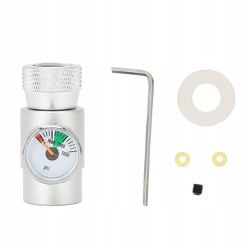 Adapter butli sodowej CO2 Soda Stream