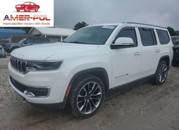 Jeep Wagoneer II 2022