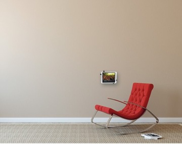 НАСТЕННОЕ КРЕПЛЕНИЕ ДЛЯ ПЛАНШЕТА 7–11 ДЮЙМОВ HAMA