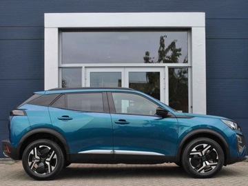 Peugeot 2008 II 2025 Allure e-DCS 1.2 mHEV 145KM / Pakiet Vision &amp; Drive Assist+, zdjęcie 2