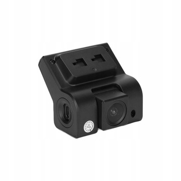 720P USB-навигационный рекордер Mini Hidden Easy