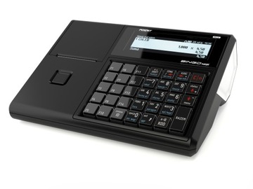 KASA FISKALNA POSNET BINGO MAX ONLINE LAN + GPRS