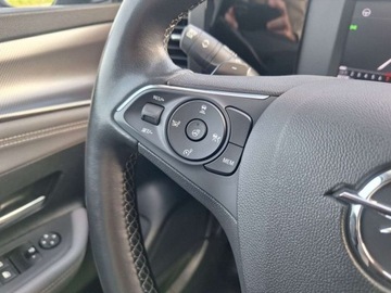 Opel Mokka II SUV 1.2 Turbo 130KM 2023 Opel Mokka serwis ASO 1.2 benzyna 110KM bezwypadkowy pakiety kamera PDC VA, zdjęcie 16