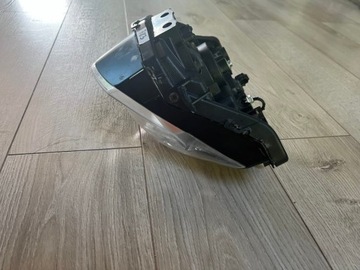 Kawasaki Z650 17-19 Фара