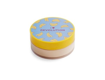 Puder sypki Makeup Revolution 110066 MAKE UP REVOLUTION 32 g