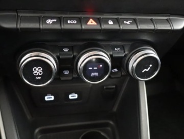 Dacia Duster II SUV 1.0 TCe 90KM 2021 Dacia Duster 1.0 TCe, Salon Polska, GAZ, VAT 23%, zdjęcie 11