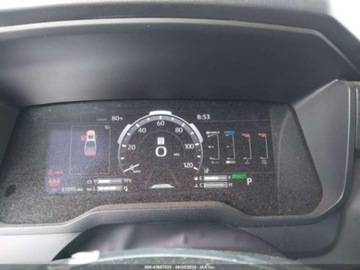 Toyota Tundra II 2023 Toyota Tundra Hybrid TRD Pro 2023 3.4l 3.4 Hybryda 437KM, zdjęcie 10