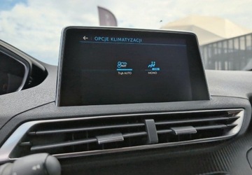 Peugeot 3008 I Crossover Facelifting 1.2 PureTech 130KM 2016 Peugeot 3008 z Gwarancja Od RiA 1.2 Benzyna 130KM, zdjęcie 20