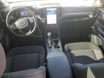 Ford Ranger VI 2024 Ford Ranger XL 2024 2.3L 2.3 Benzyna 270KM, zdjęcie 8