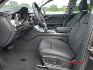 Audi Q7 II 2024 Audi Q7 2024 r., 2,0L PREMIUM PLUS 2.0 Benzyna 261KM, zdjęcie 7