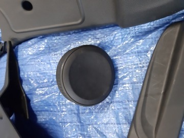 НАКЛАДКА РУЧКИ ЛЕВОГО СИДЕНИЯ ASTRA V K 1.6 CDTI