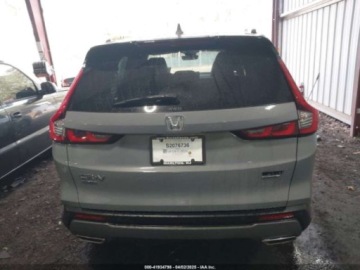 Honda CR-V VI 2023 Honda CR-V Hybrid Sport Touring 2023 2.0l 2.0 Hybryda 145KM, zdjęcie 4